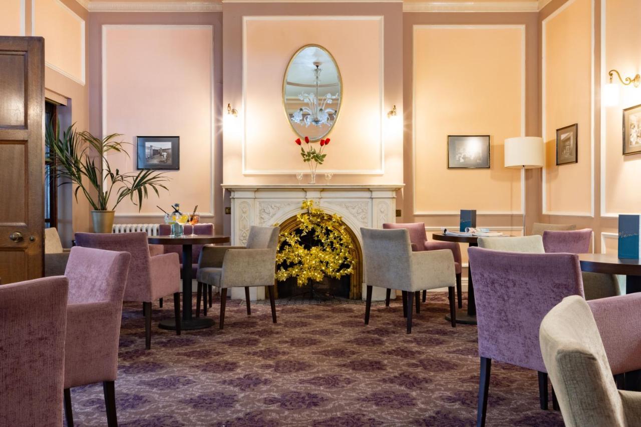 The Broadway Park Hotel Sandown Extérieur photo