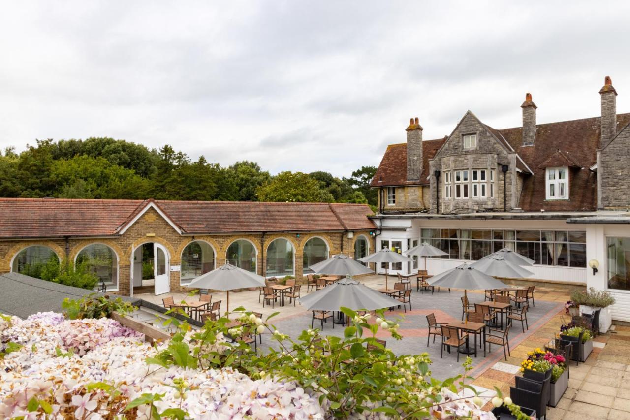 The Broadway Park Hotel Sandown Extérieur photo