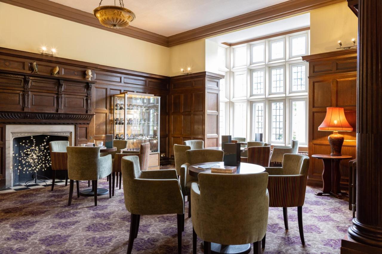 The Broadway Park Hotel Sandown Extérieur photo