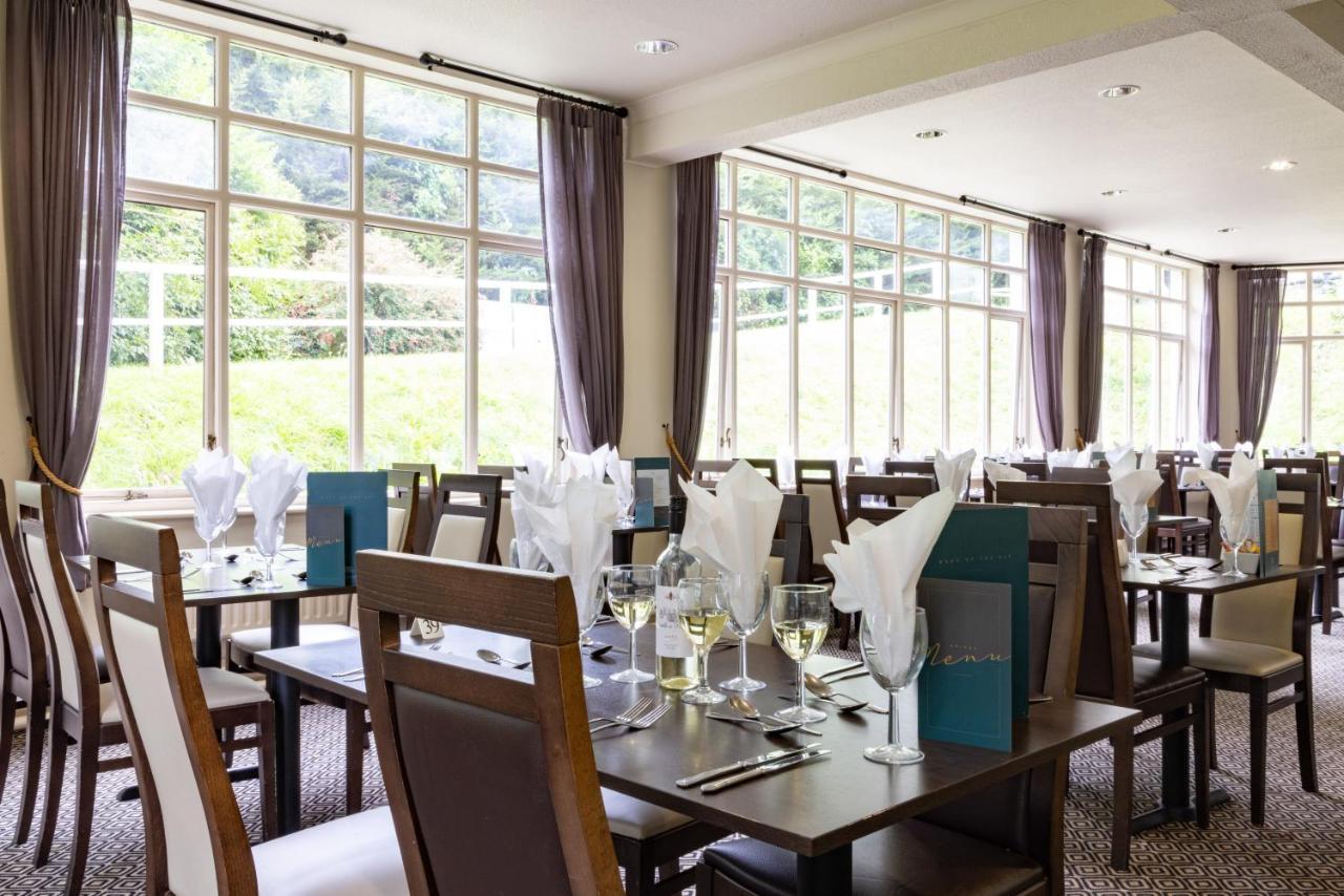 The Broadway Park Hotel Sandown Extérieur photo
