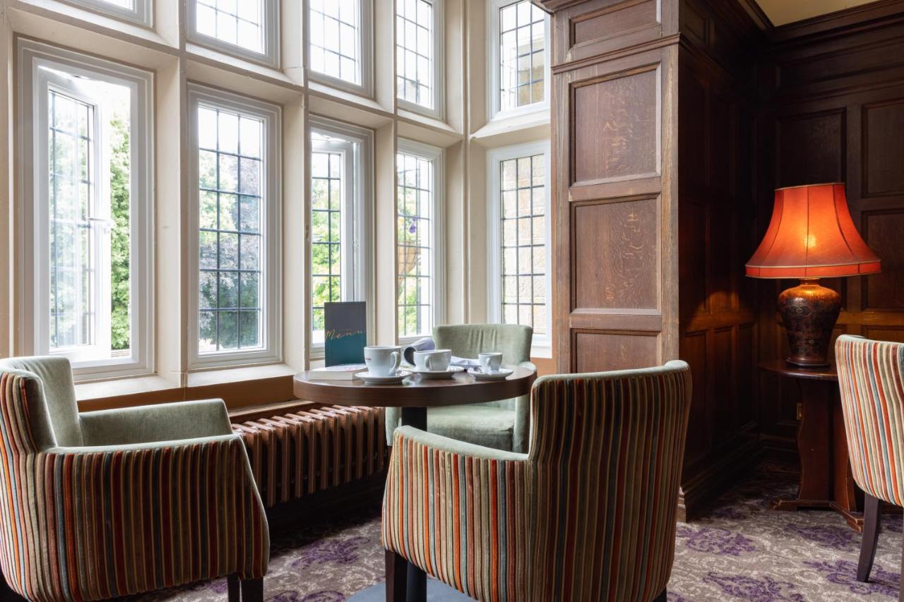 The Broadway Park Hotel Sandown Extérieur photo